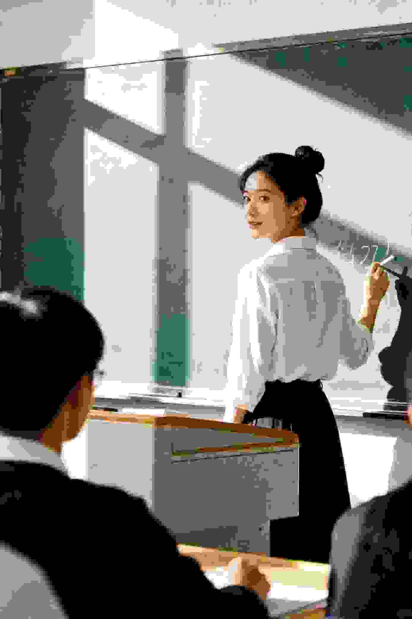 宿舍那些事儿