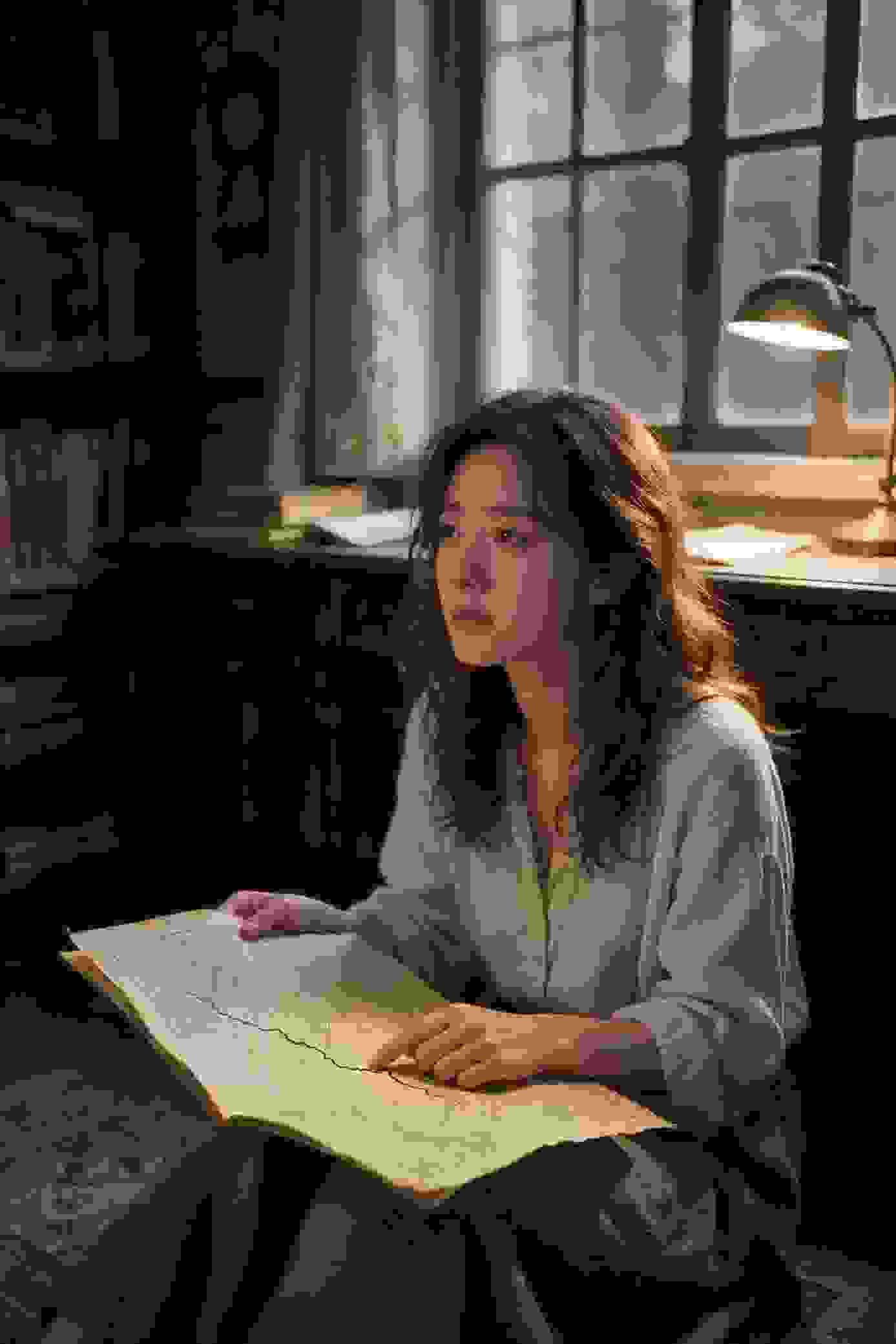 黑手党女王