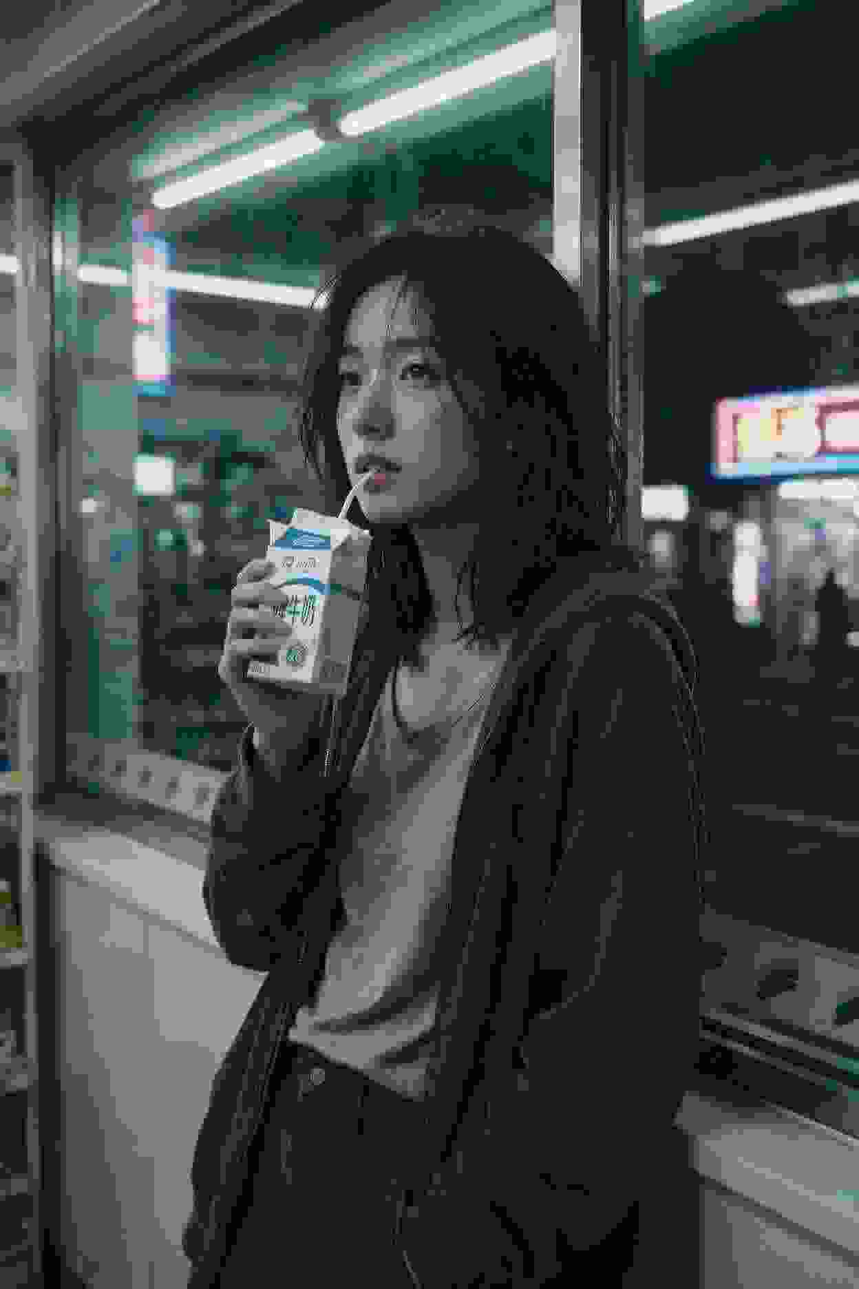 二货上班族