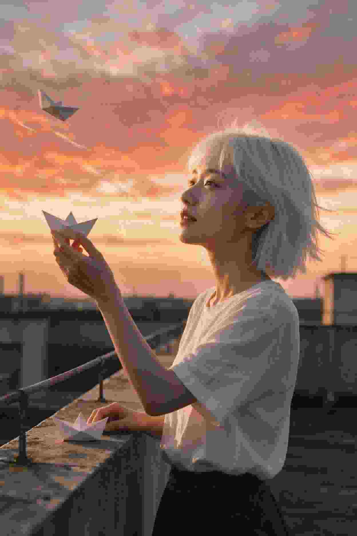 甜蜜陷阱