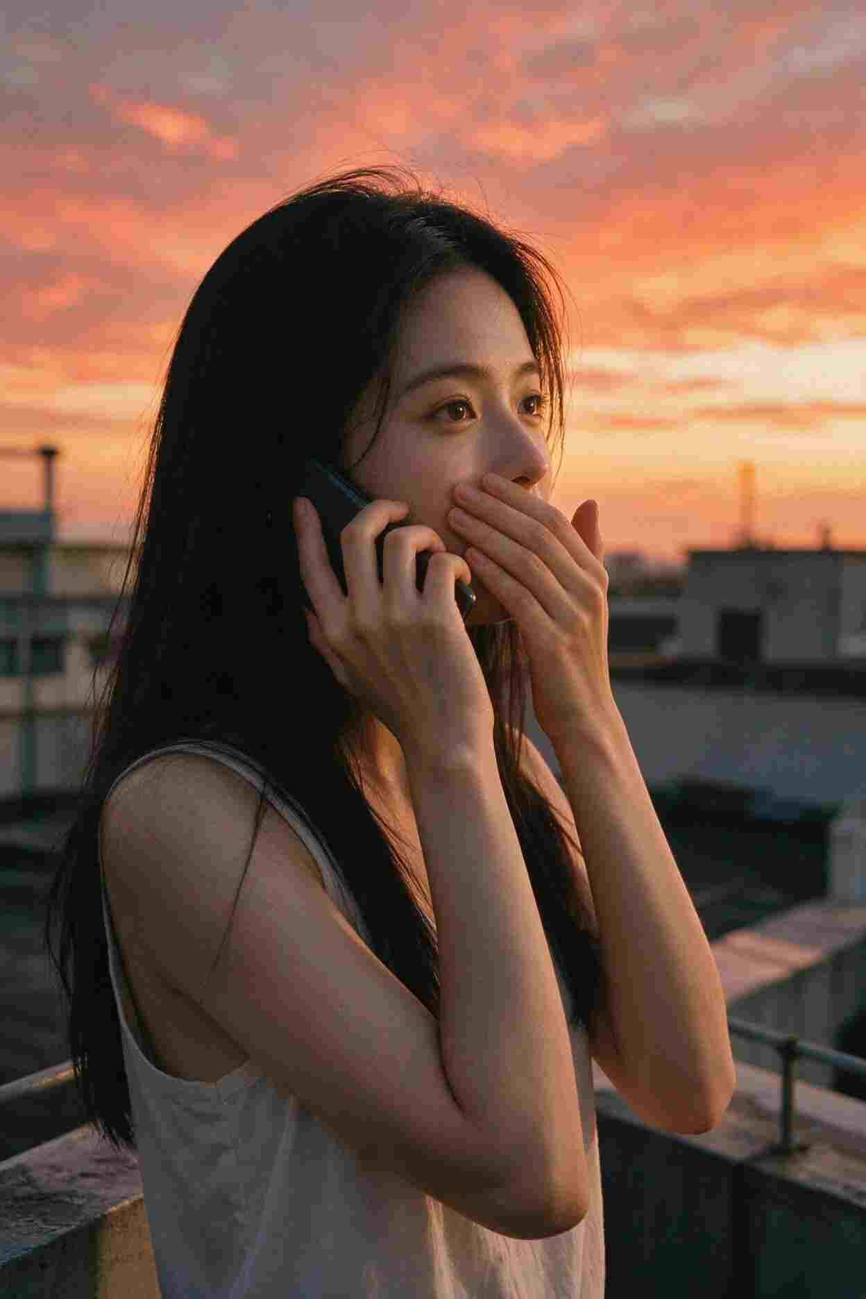 搞笑夫妻档